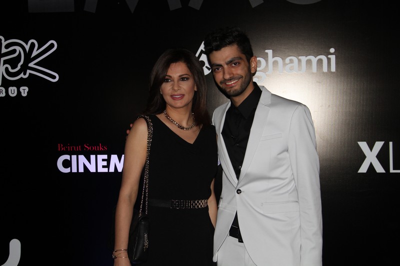 3rd Annual Lebanese Cinema Movie Guide Awards